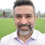 Dr. Charlles Heldan de Moura Castro Dr. Charlles Heldan de Moura Castro