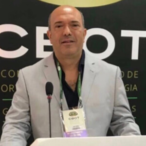 Dr. Luiz Fernando Tikle