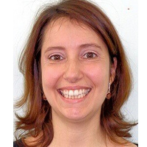 Dra. Melissa Premaor Dra. Melissa Premaor