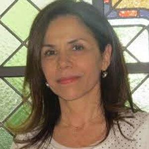 Dra. Rosa Maria Rodrigues Pereira Dra. Rosa Maria Rodrigues Pereira