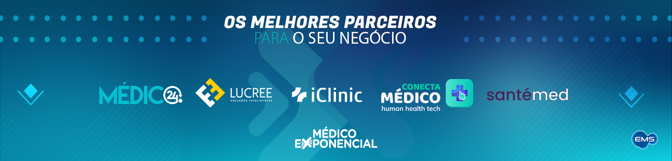 Pensar em como contribuir com o bem-estar dos seus pacientes é o seu dever, mas é o nosso trazer facilidade financeira de verdade, tanto para eles, quanto para você!