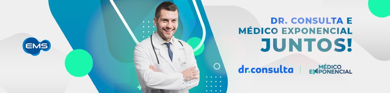 DR. CONSULTA - Médico Exponencial - Médico Exponencial EMS