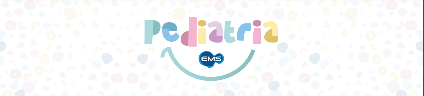 14º Congresso de Pediatria do DF - Médico Exponencial EMS