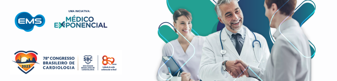EMS no CBC - Médico Exponencial EMS