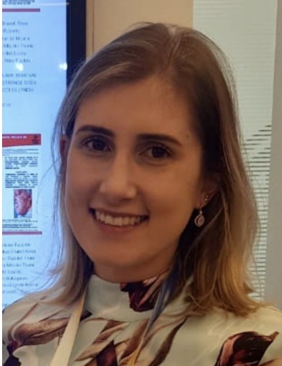 Ana Paula Chornobay