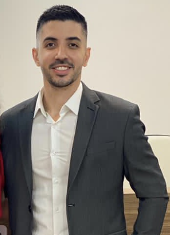 Maicon Morais