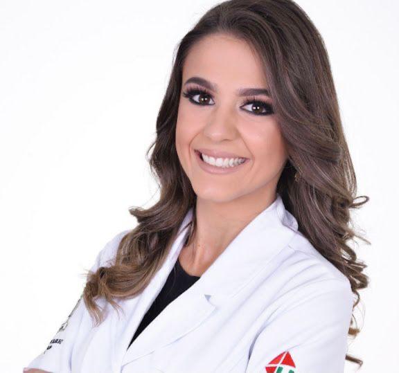 Laura Regyna Toffoli Roso