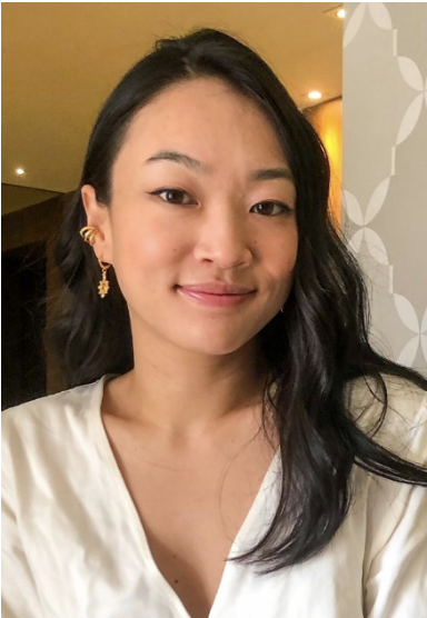 Letícia Akazaki Oyama