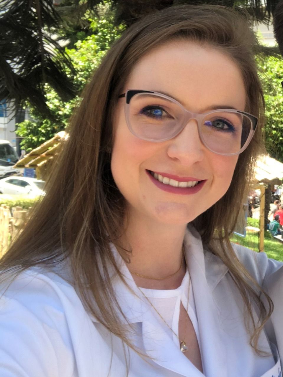 Nicole Cislaghi Sartor 