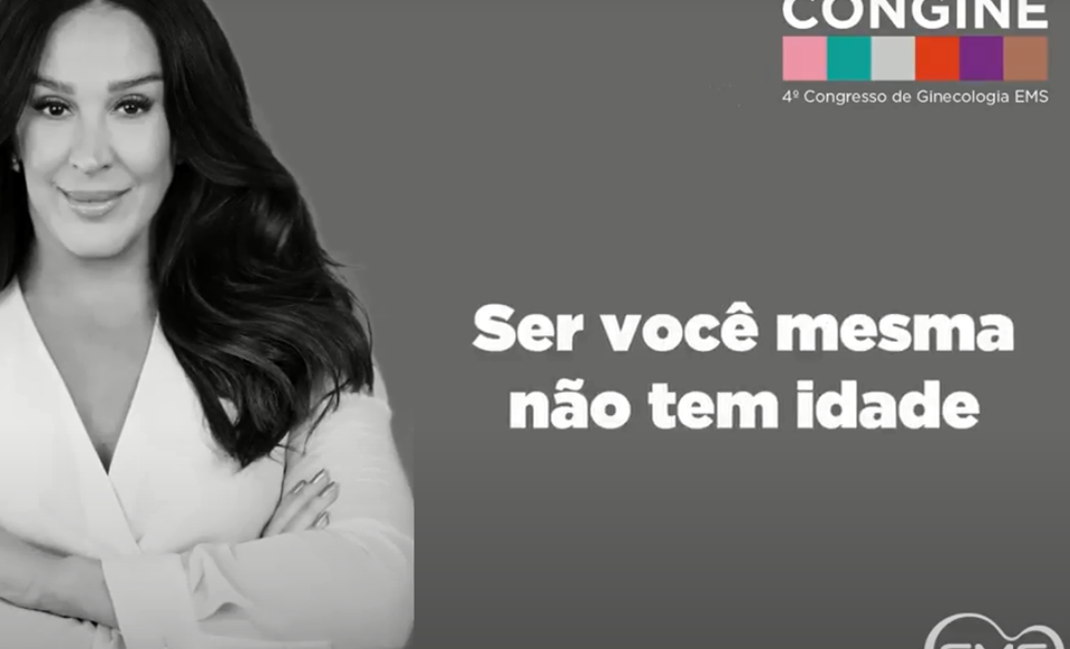 CONGINE 2021: Encerramento