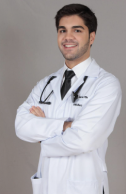 Dr. Edson Rodrigues Garcia Filho