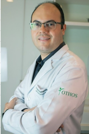 Prof. Dr. Fausto Rezende Fernandes