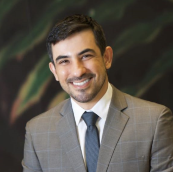 Prof. Dr. Renato Oliveira Martins 
