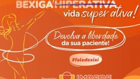 Desmistificando a complexidade no diagnóstico e tratamento da Síndrome da Bexiga Hiperativa