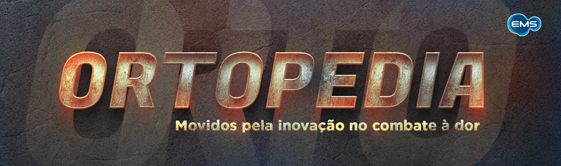 Seleção - Ortopedia - Médico Exponencial EMS