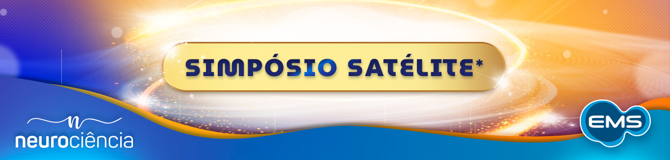 Simpósio EMS – Masterclass Psiquiatria - Médico Exponencial EMS