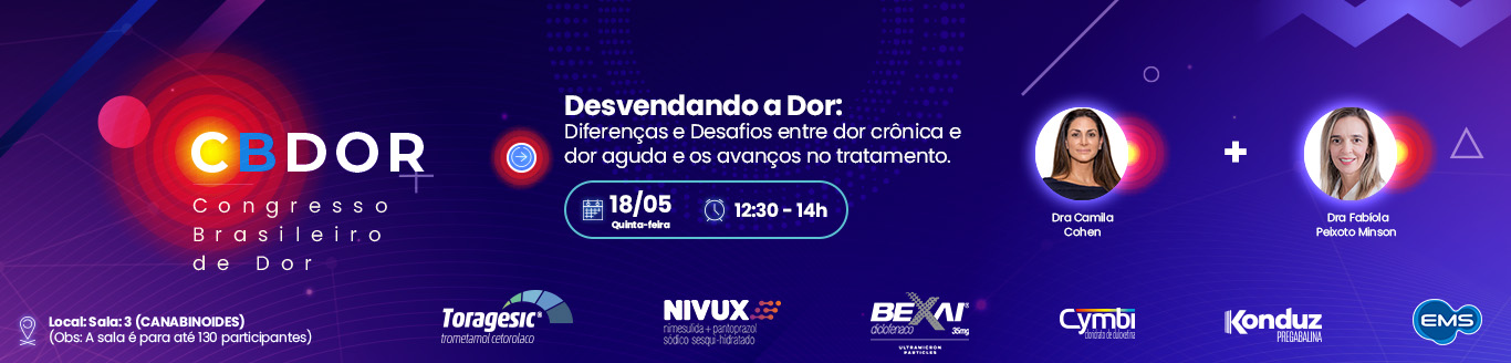 CBDOR - Médico Exponencial EMS