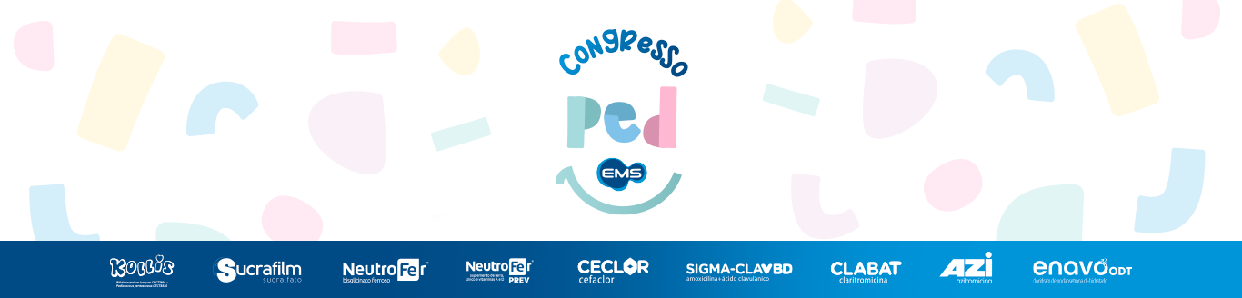 Congresso PED EMS Goiânia - Médico Exponencial EMS